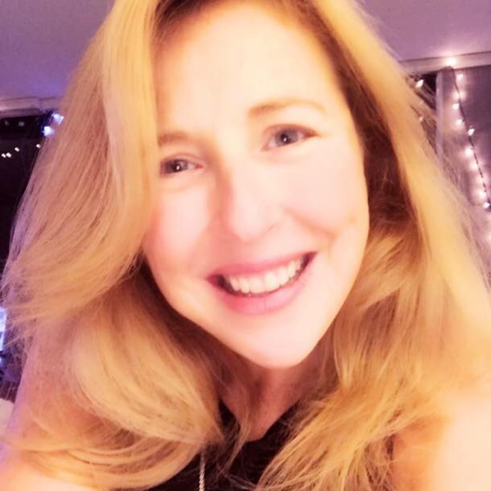 Meet your Posher, Tamara